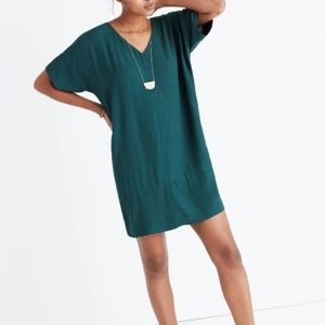 Madewell Novel Dress